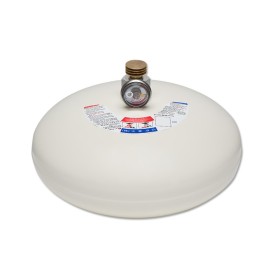 자동확산소화기 3kg 국산 분말 ABC 창고 가정용