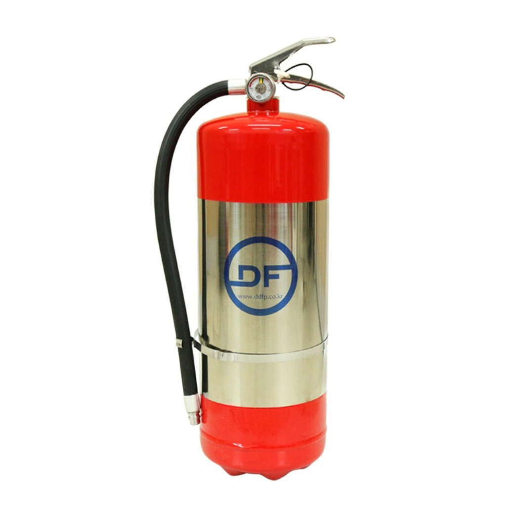 6.5kg 선박용 국산 ABC 분말소화기 해상용