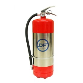 6.5kg 선박용 국산 ABC 분말소화기 해상용