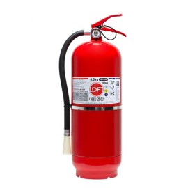 6.5kg 국산 분말 ABC소화기