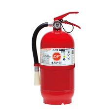 3.3kg 국산 ABC 분말소화기가정용 업소용 소화기