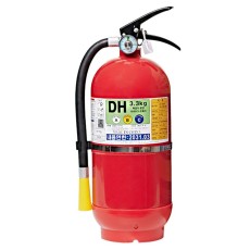 3.3kg 수입 분말 ABC소화기 가정용 사무실 공장 현장