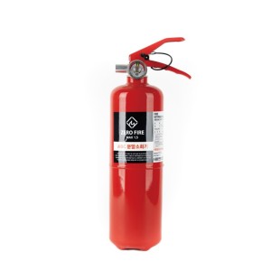 MAX 1.5kg 분말 ABC고성능 가정용 소형소화기
