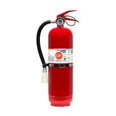 1.5kg 차량용 ABC 분말소화기 자동차겸용 소형소화기