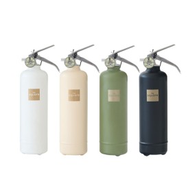 차량용 1kg 무광 디자인소화기 분말 ABC소화기