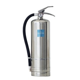 K급 소화기 3L 강화액 주방화재용 업소용 식용유화재 기름화재 더스퀘어