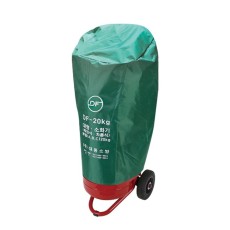 20kg 소화기 커버