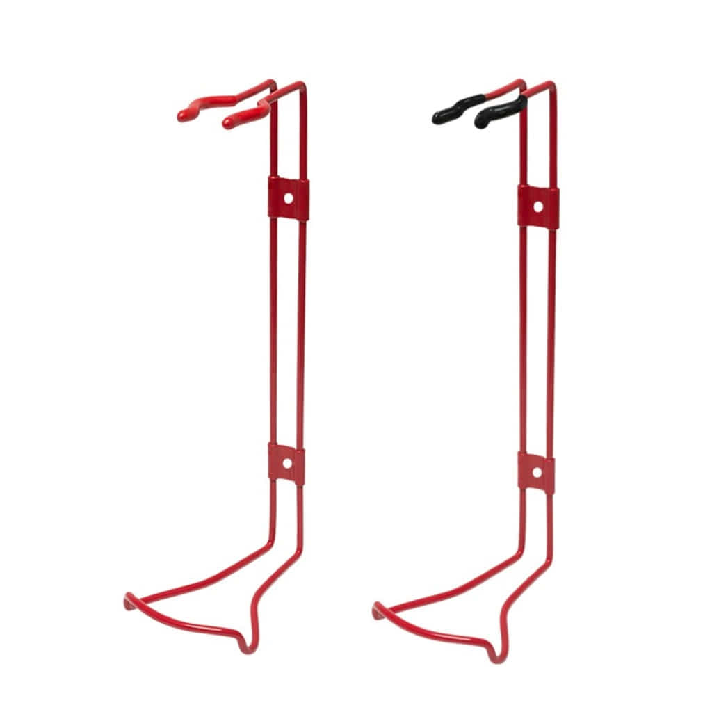 목거치대(3.3kg 소화기용)