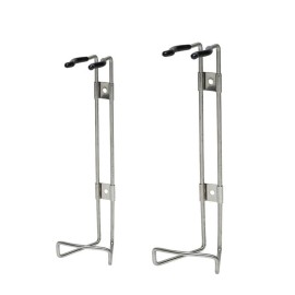 1kg,2kg 디자인소화기 철제 받침대