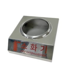 머플러 상품상세 이미지-S1L4 머플러 모델 착용 이미지-S1L3