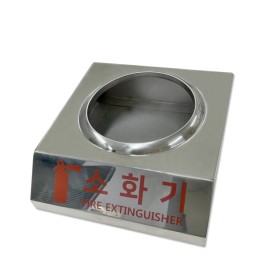 머플러 상품상세 이미지-S1L4 머플러 모델 착용 이미지-S1L3